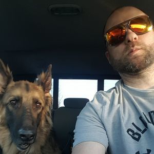 Meet your Posher, Christopher